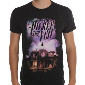 Pierce The Veil Merch Shirt